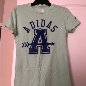 2 adidas Tees bundle